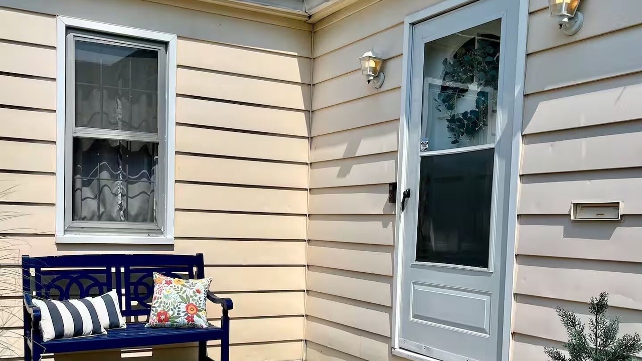 Photo of Patio Balcony in Clintonville