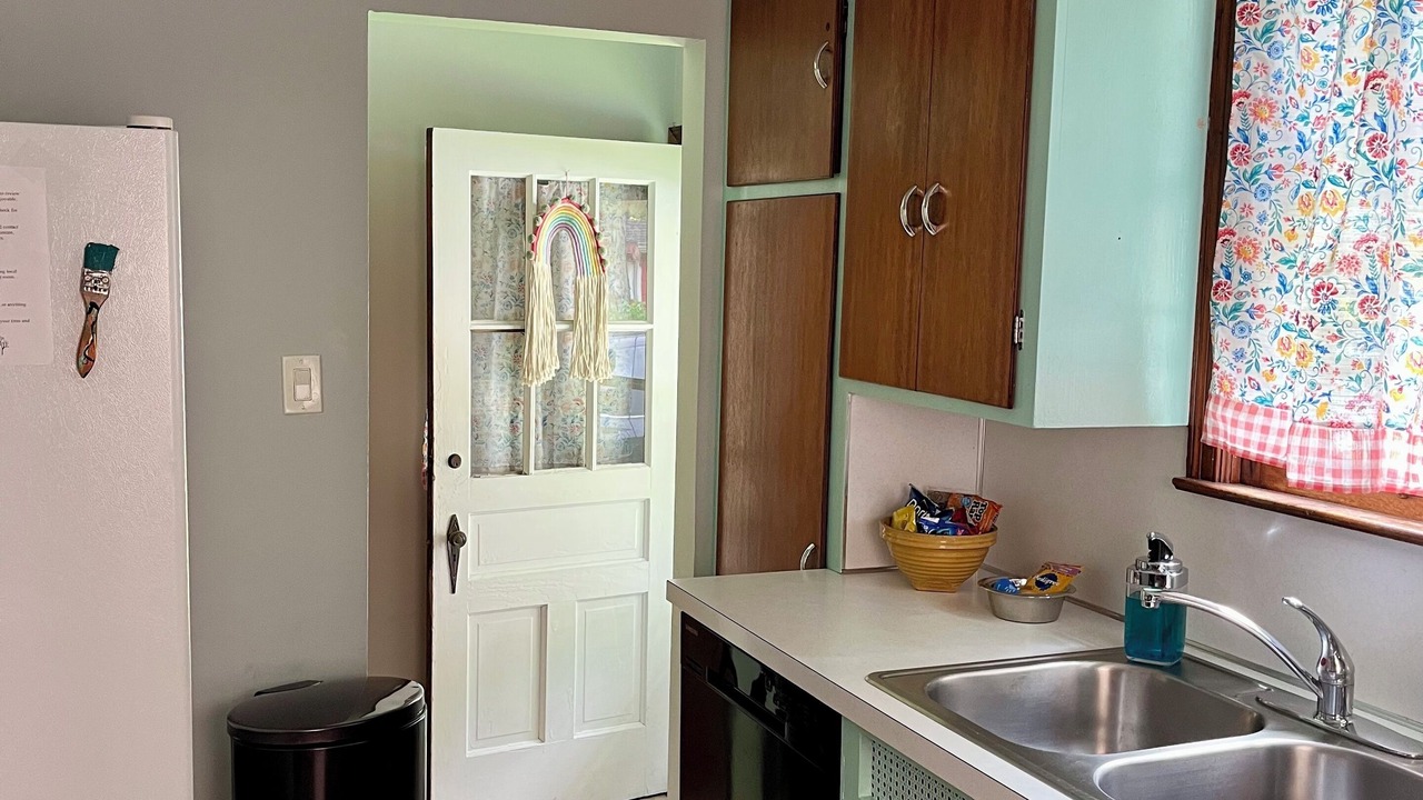 Photo of Kitchen in Clintonville