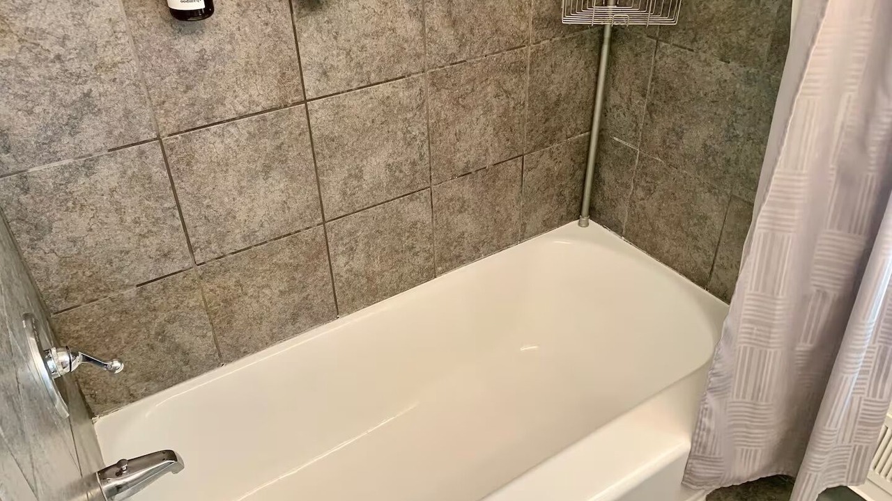 Photo of Bathroom in Clintonville