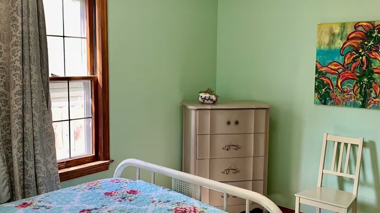 Photo of Bedroom in Clintonville