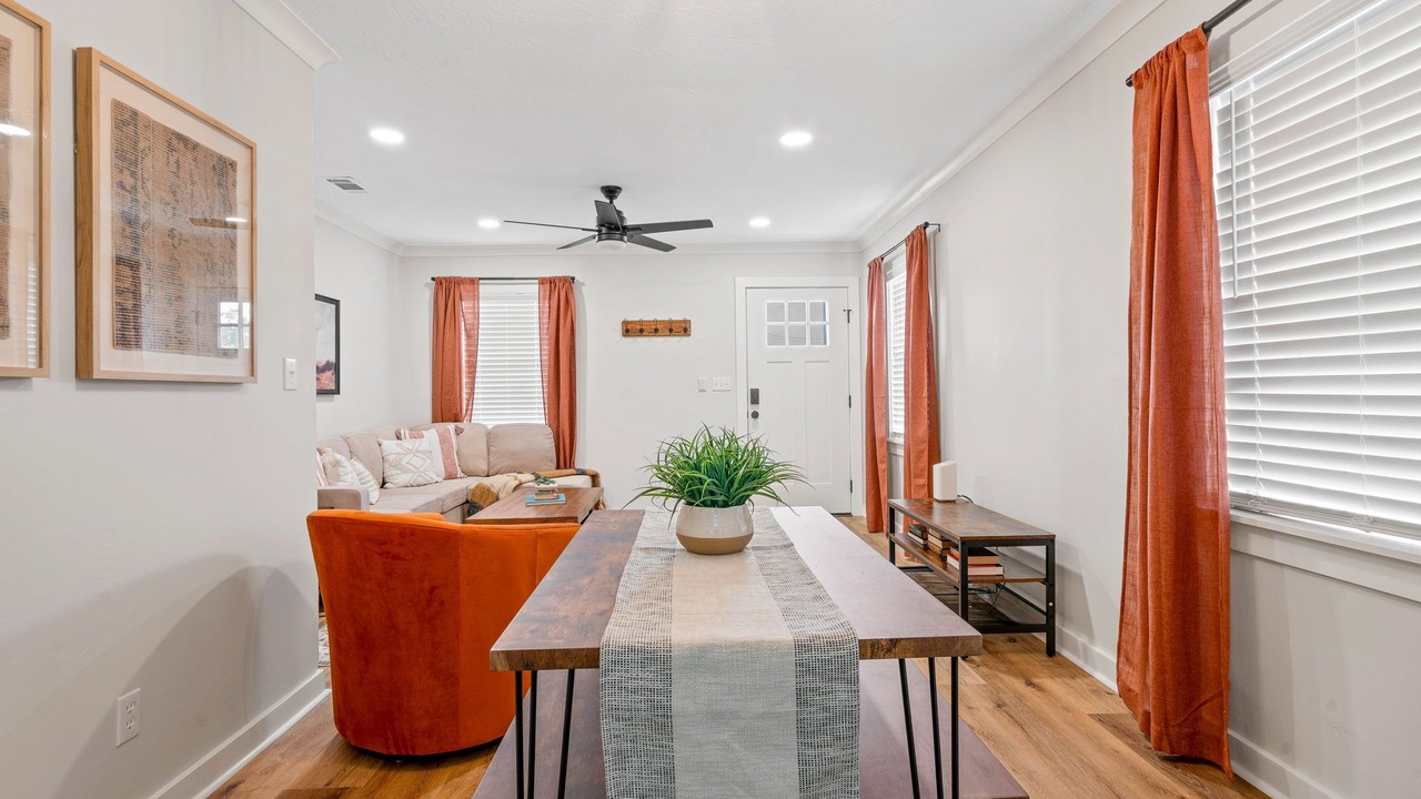 Photo of Kitchen in Laurel