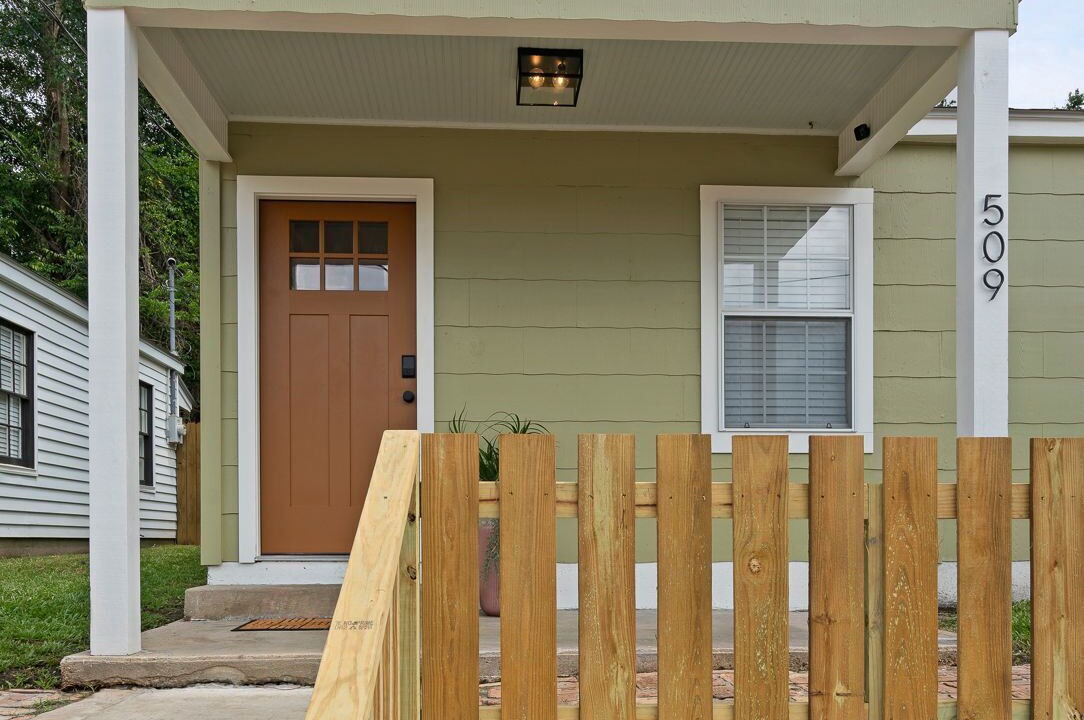 Photo of Outdoor in Laurel