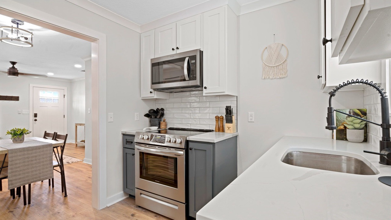 Photo of Kitchen in Laurel