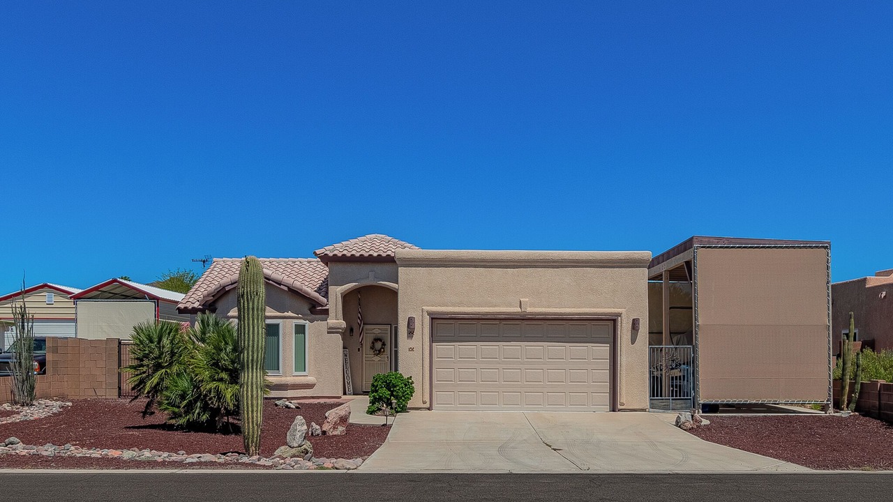 Photo of Outdoor in Fortuna Foothills