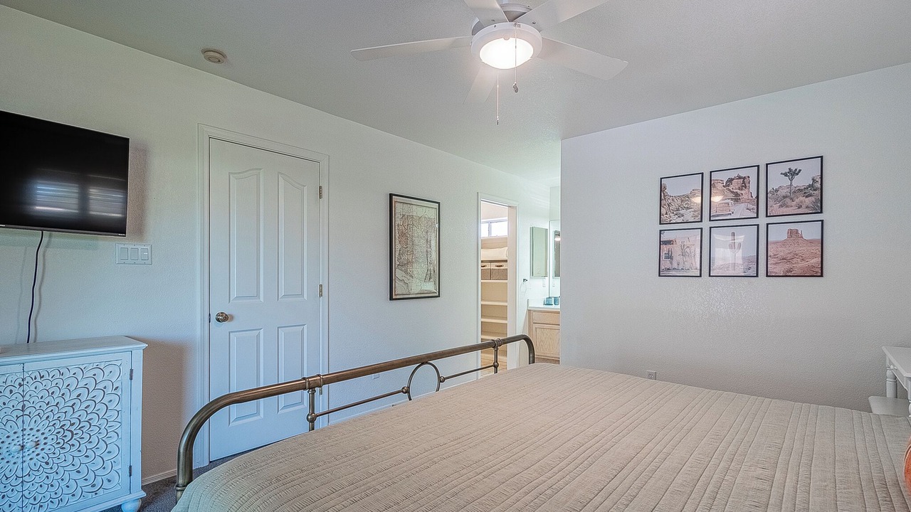 Photo of Bedroom in Fortuna Foothills