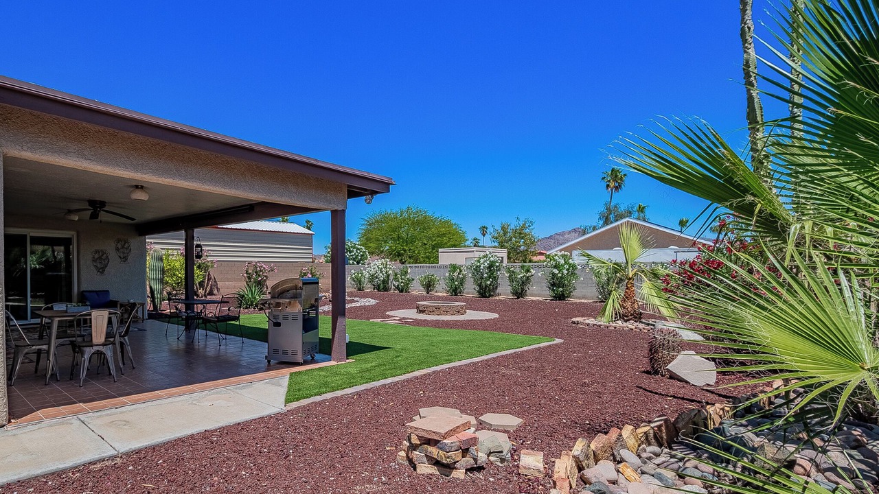 Photo of Outdoor in Fortuna Foothills