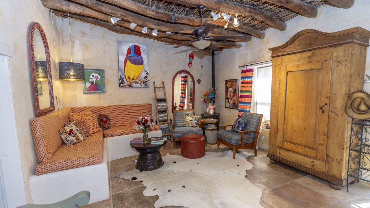 Photo of Livingroom in Mesilla