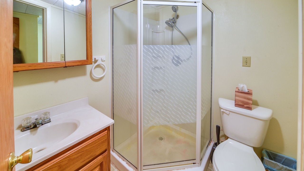 Photo of Bathroom in Ogallala