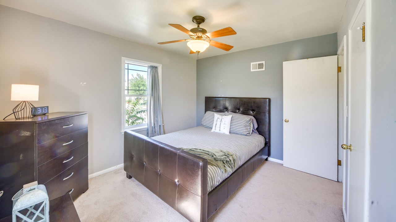 Photo of Bedroom in Ogallala