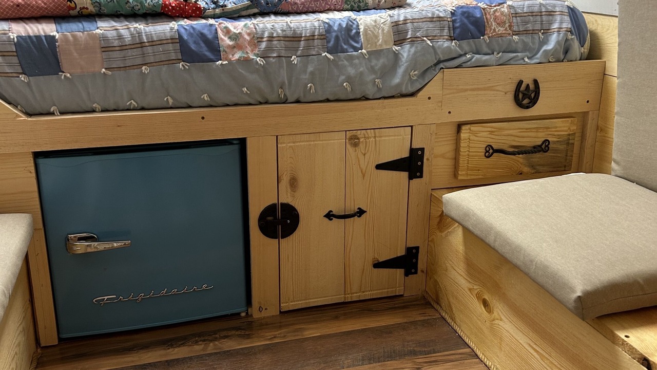 Photo of Bedroom in Clancy