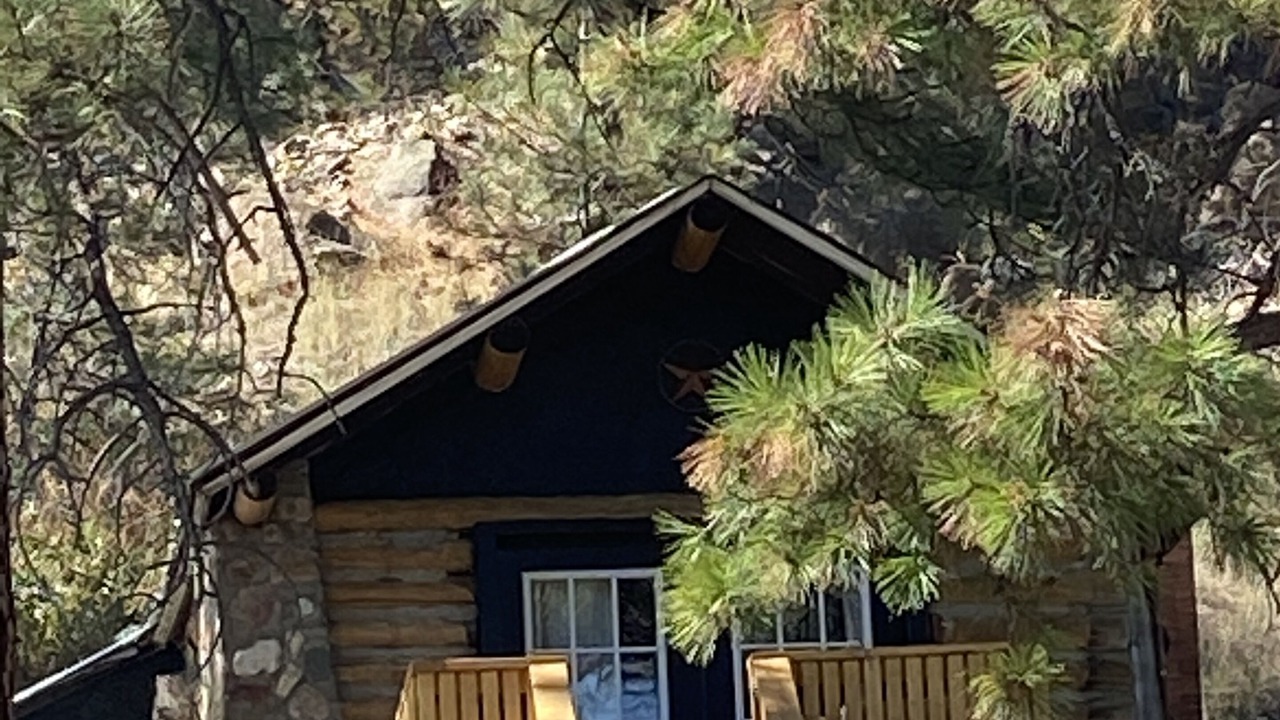 Photo of Outdoor in Clancy