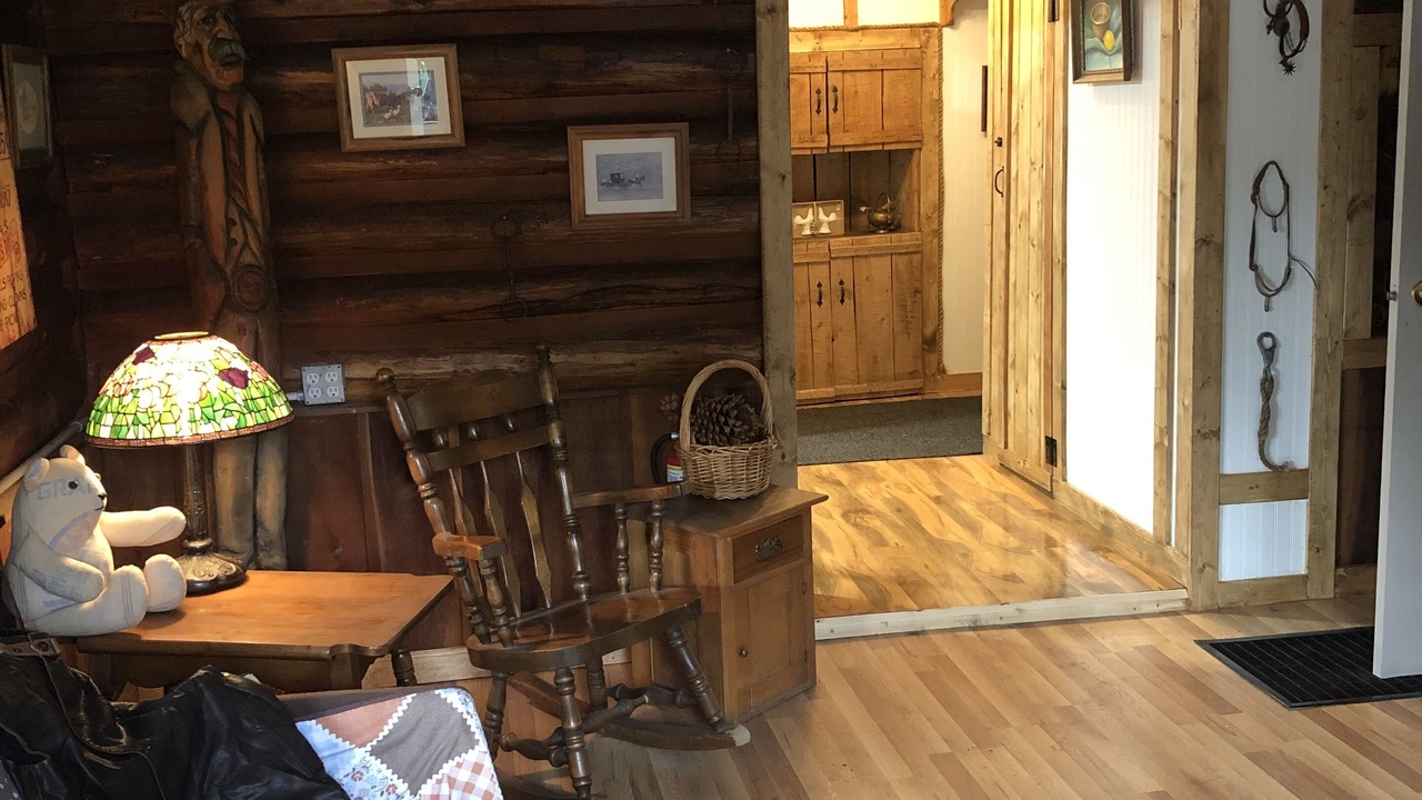 Photo of Livingroom in Clancy