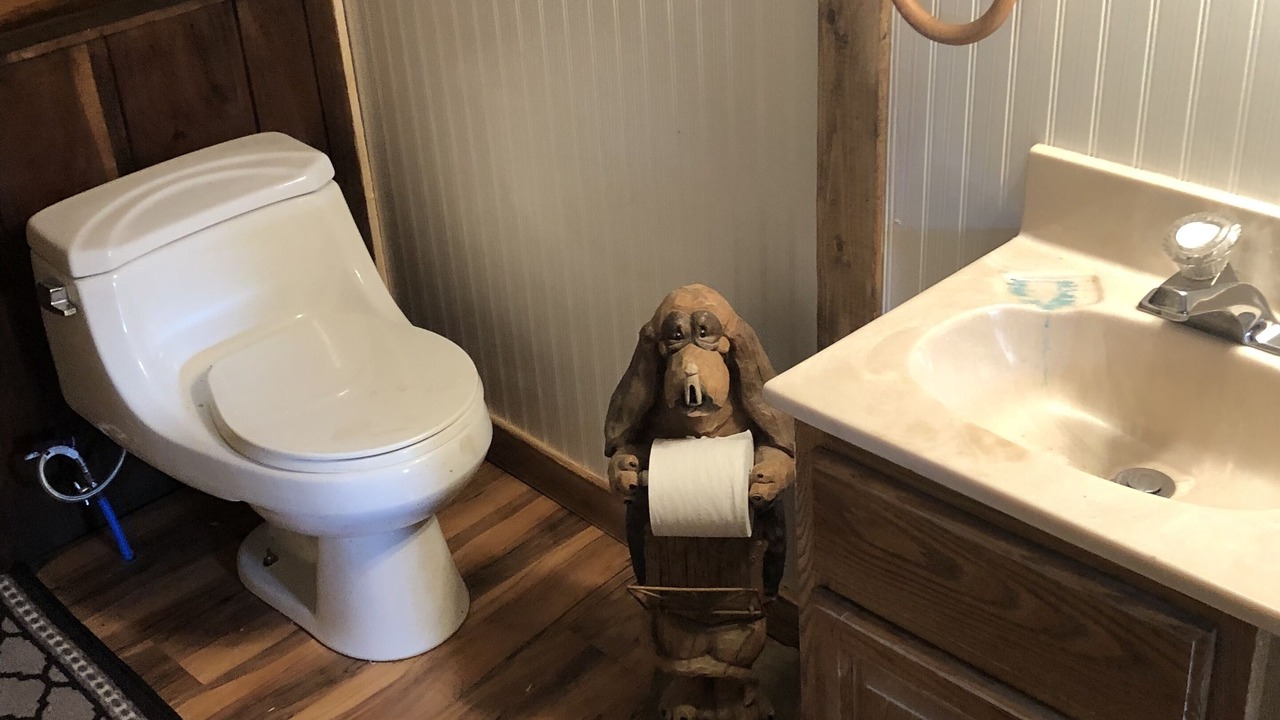 Photo of Bathroom in Clancy