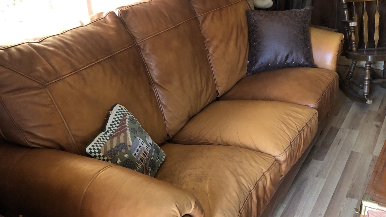 Photo of Livingroom in Clancy