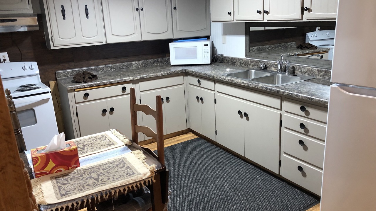 Photo of Kitchen in Clancy