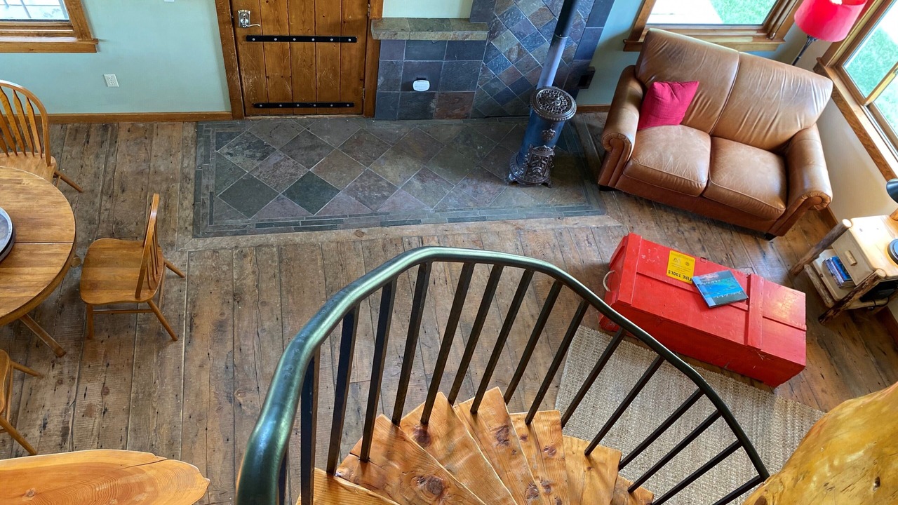 Photo of Livingroom in Silver Star