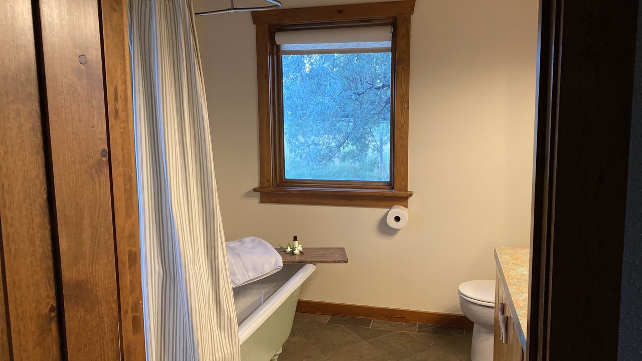 Photo of Bathroom in Silver Star