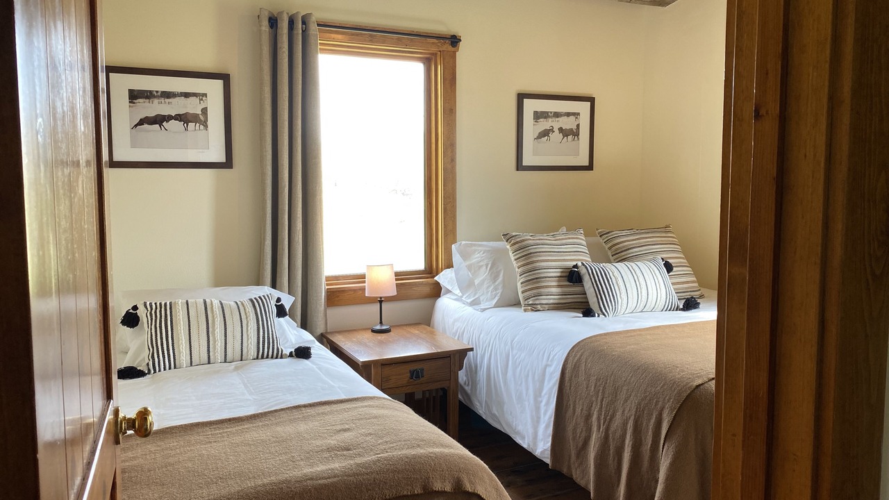 Photo of Bedroom in Silver Star