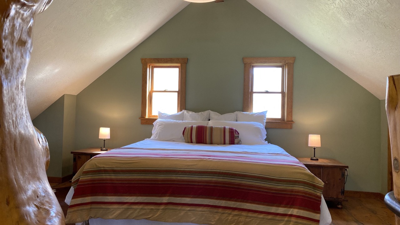 Photo of Bedroom in Silver Star
