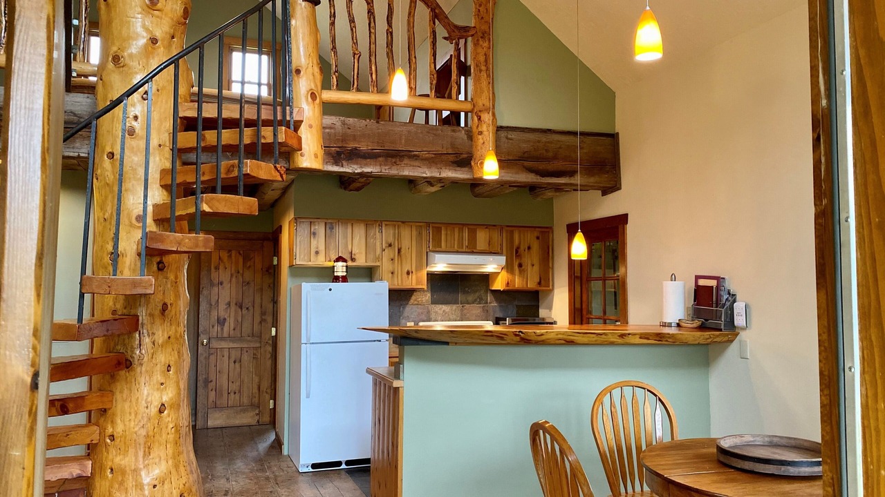 Photo of Kitchen in Silver Star