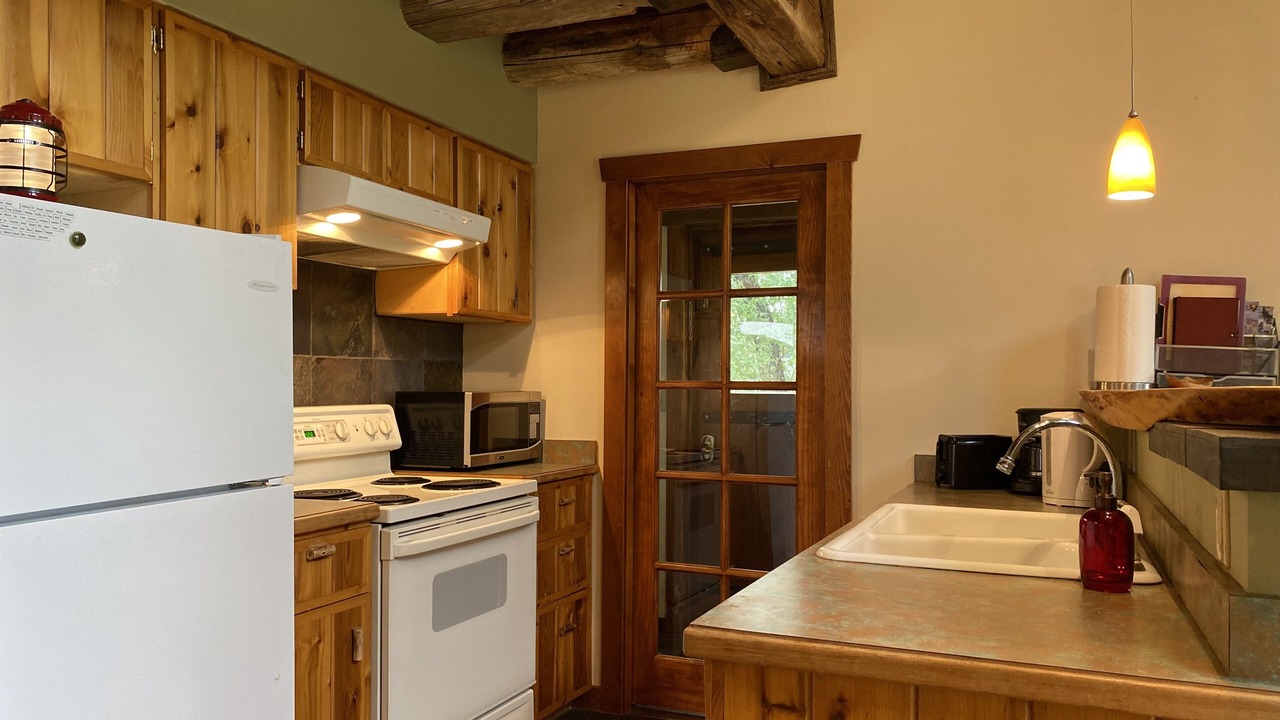 Photo of Kitchen in Silver Star