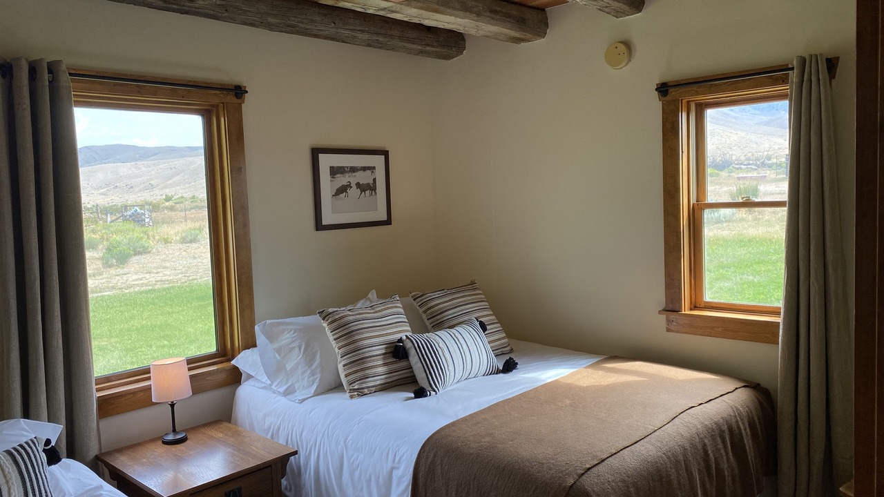 Photo of Bedroom in Silver Star