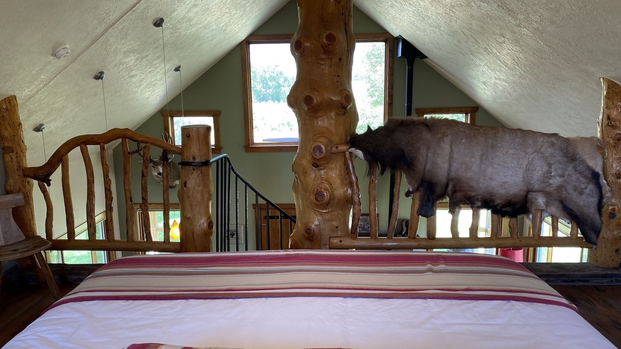 Photo of Bedroom in Silver Star