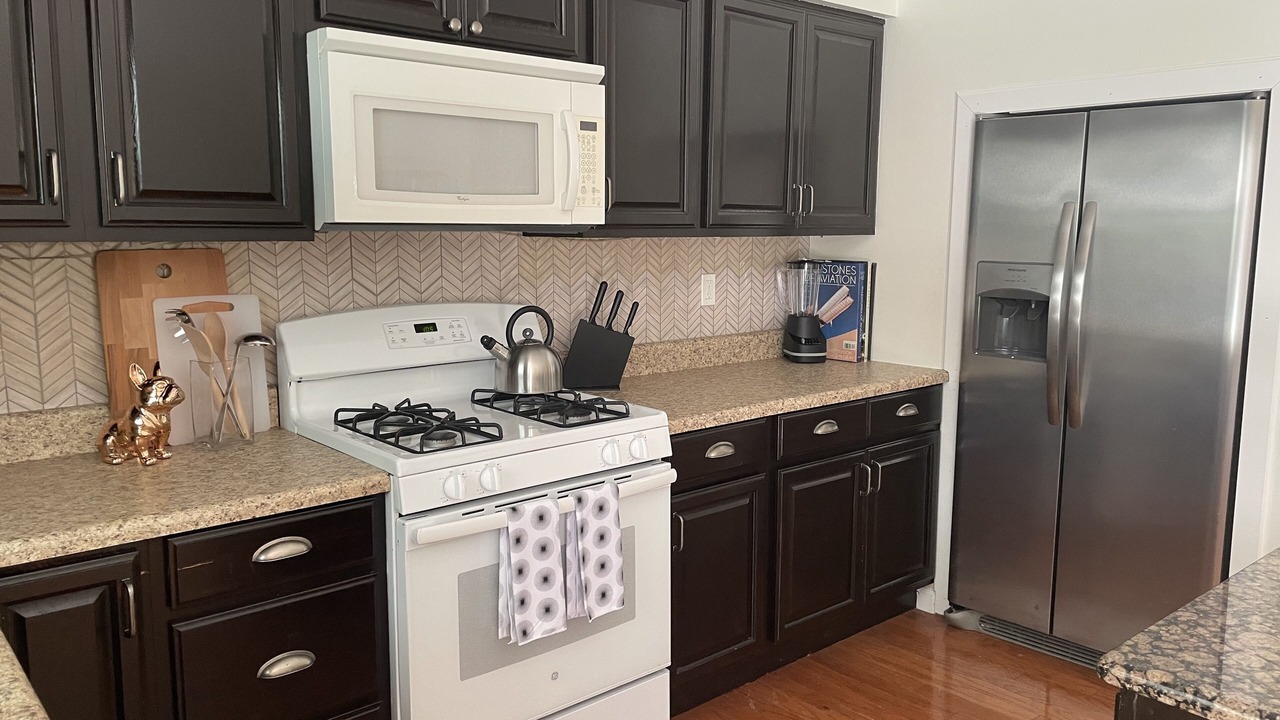Photo of Kitchen in Titusville