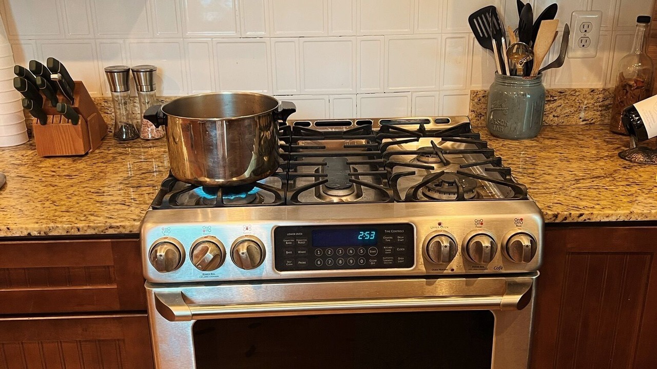Photo of Kitchen in Manning
