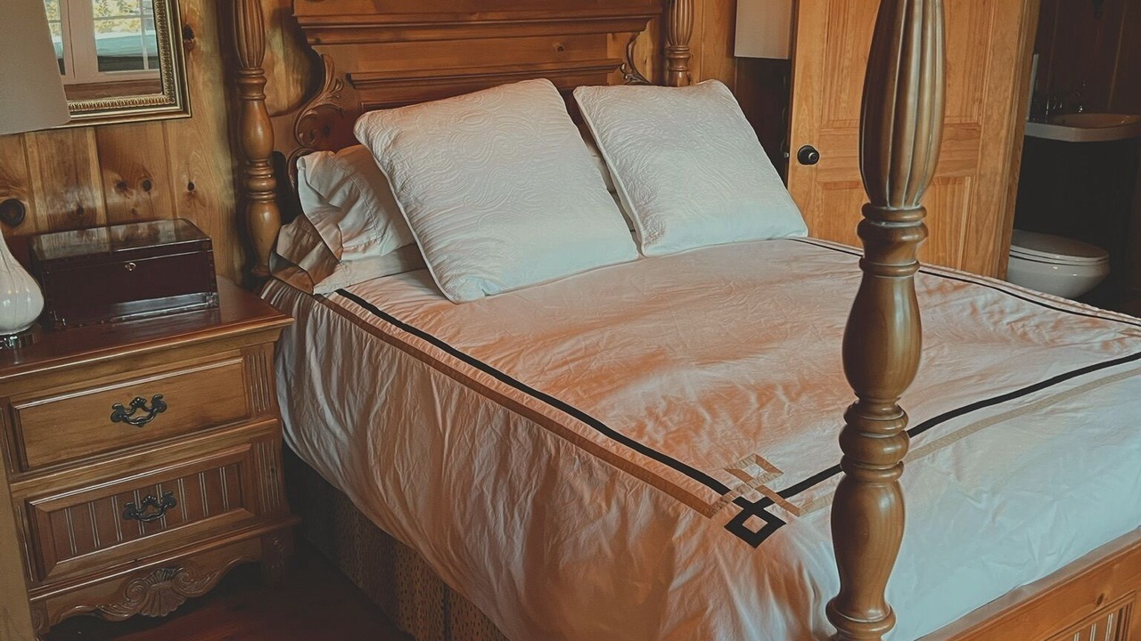 Photo of Bedroom in Manning