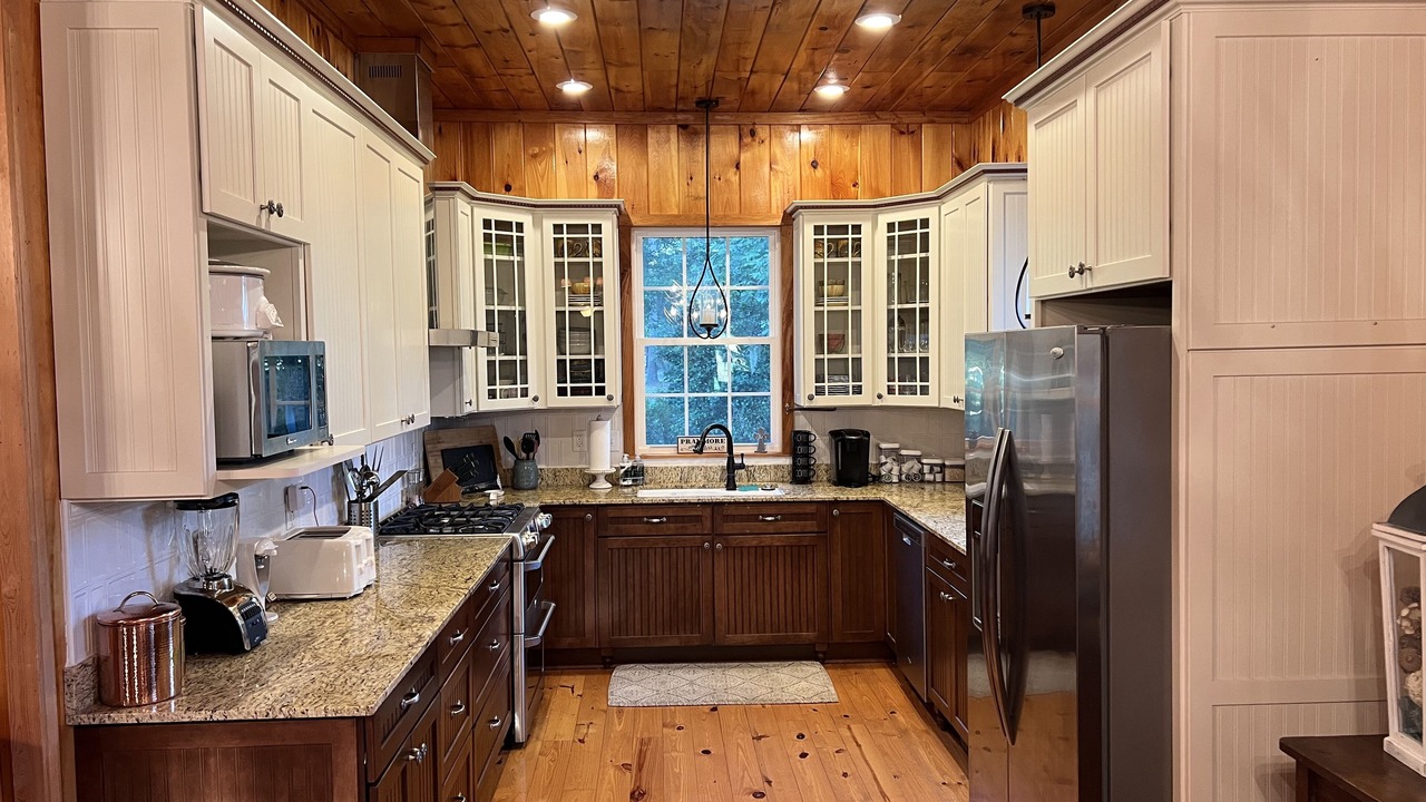 Photo of Kitchen in Manning