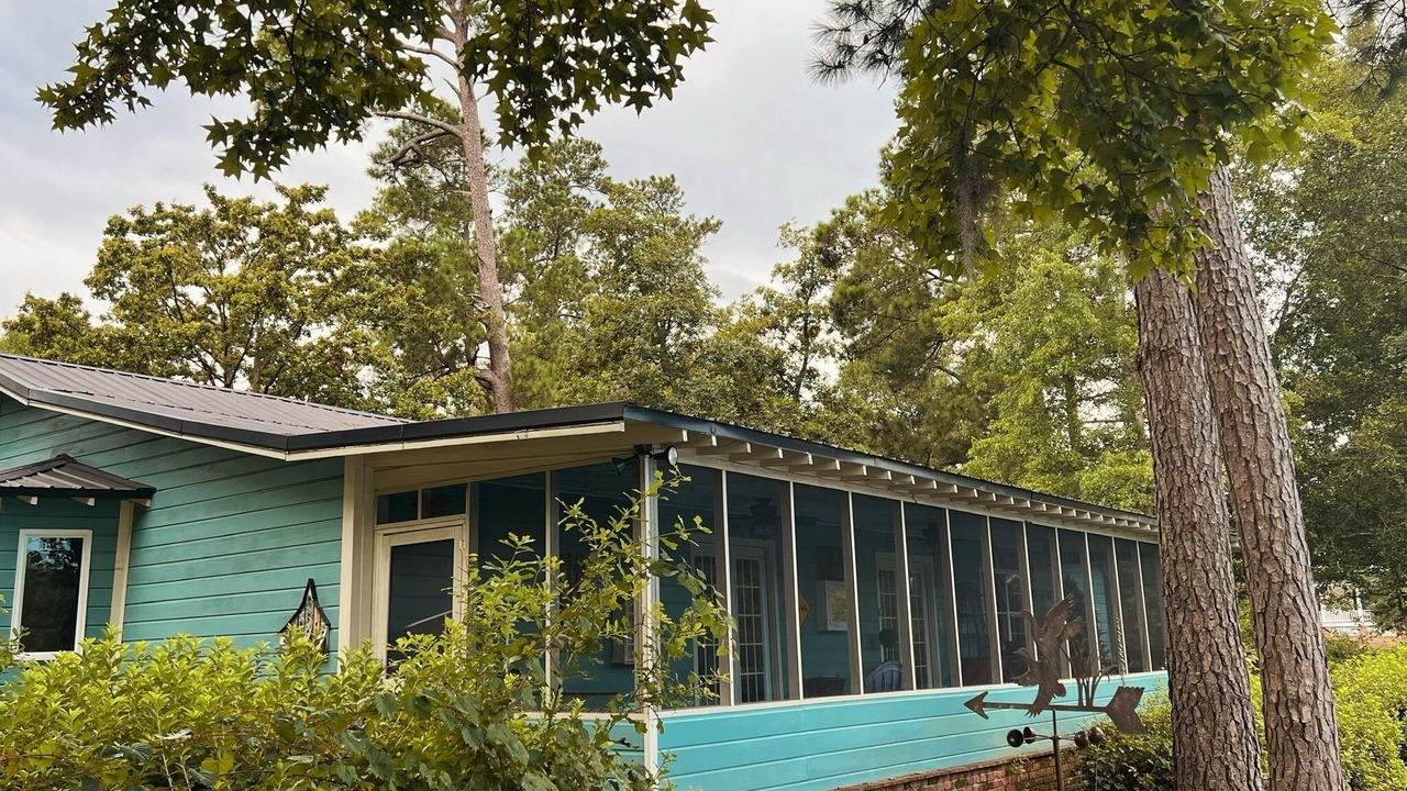 Photo of Outdoor in Manning