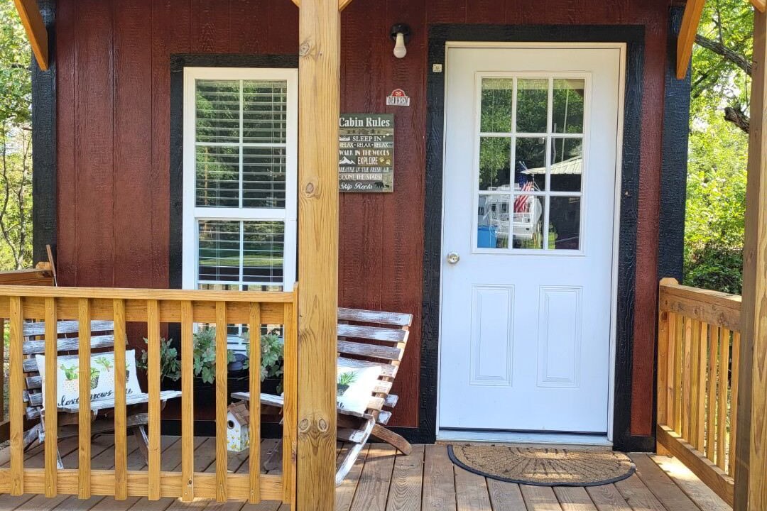 Photo of Outdoor in Proctor