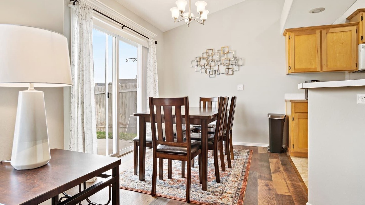Photo of Bedroom in Nampa