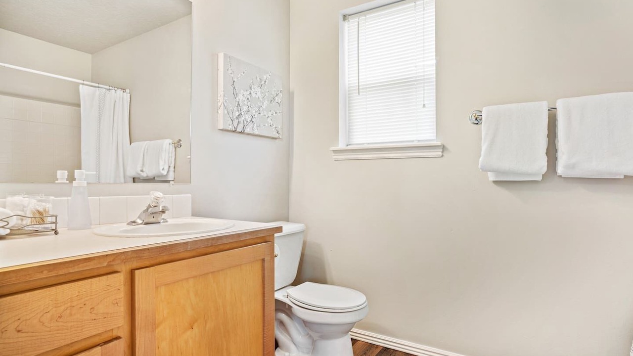 Photo of Bathroom in Nampa