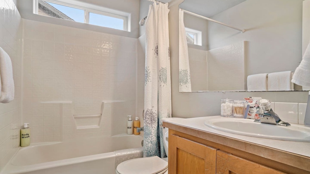 Photo of Bathroom in Nampa