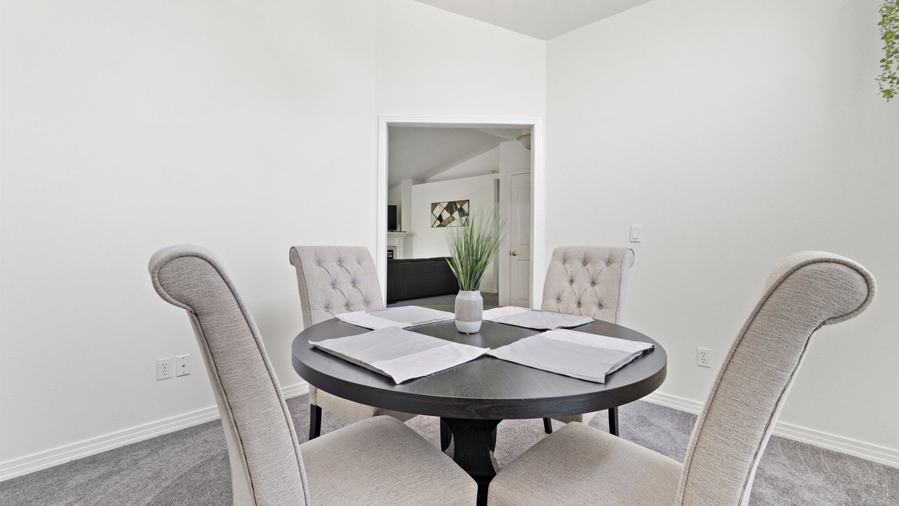 Photo of Bedroom in Southwest Ada County Alliance