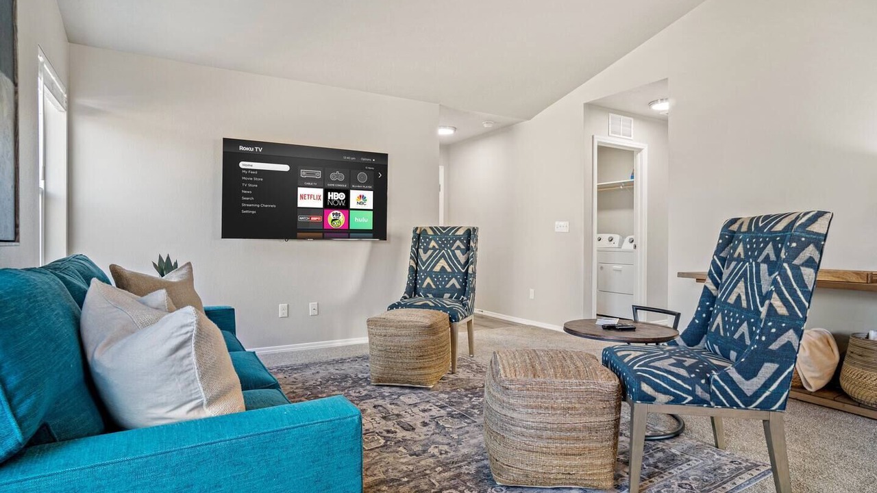 Photo of Bedroom in Caldwell