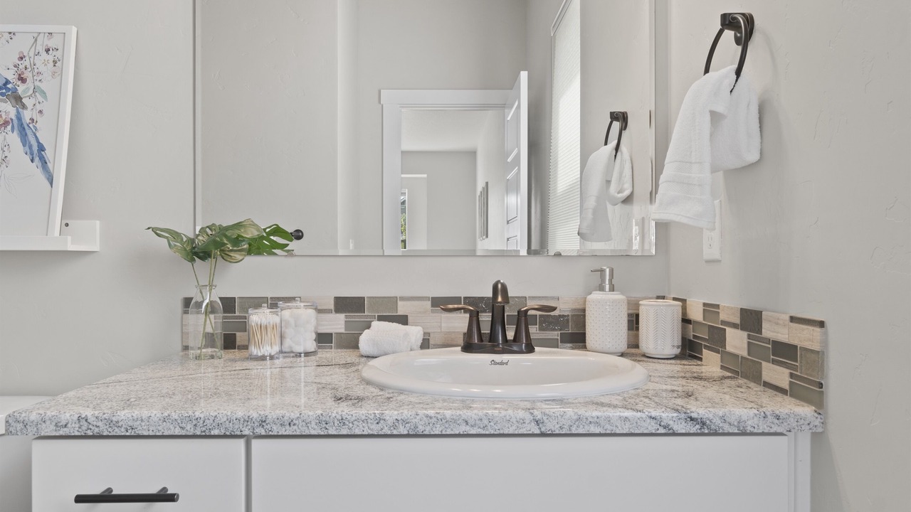 Photo of Bathroom in Nampa