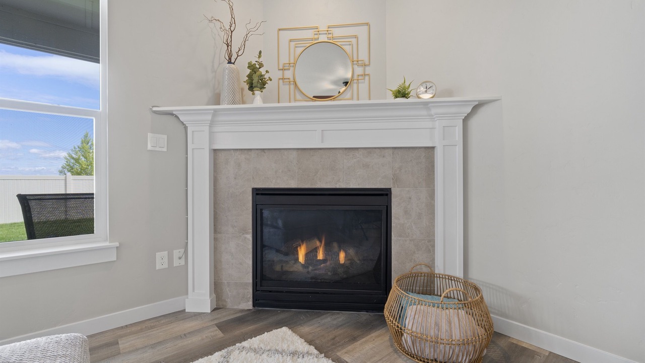 Photo of Livingroom in Nampa