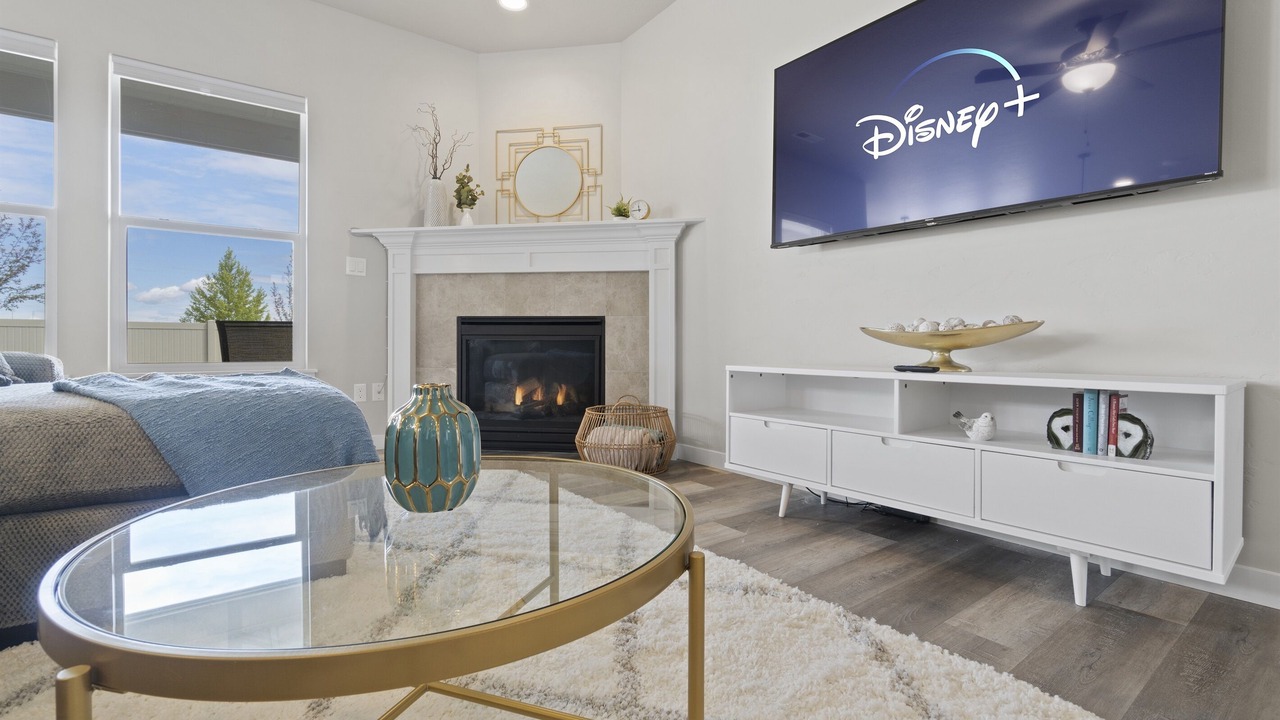 Photo of Bedroom in Nampa