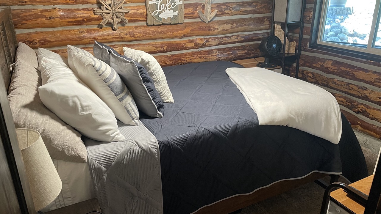 Photo of Bedroom in Post Falls