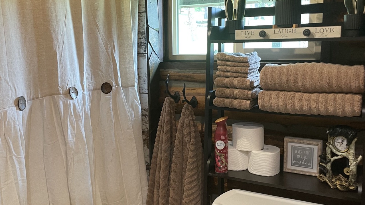 Photo of Bathroom in Post Falls