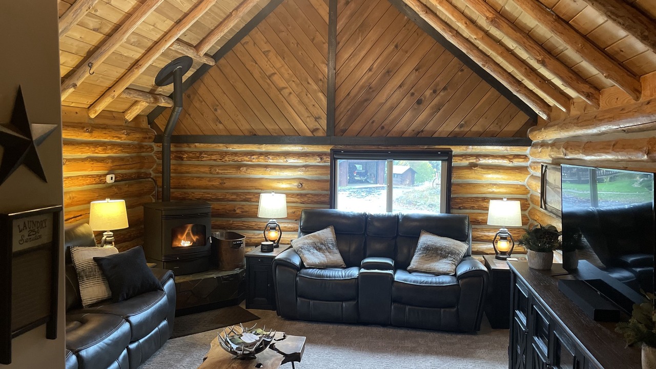 Photo of Livingroom in Post Falls