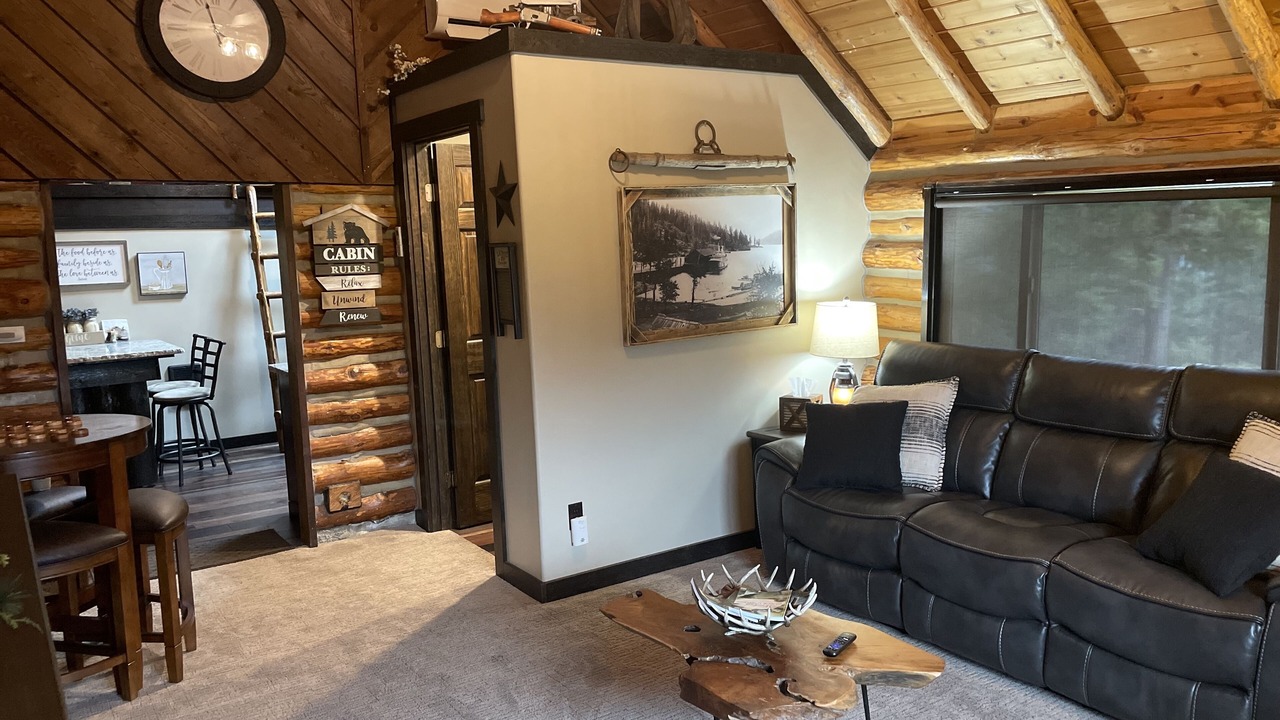 Photo of Bedroom in Post Falls