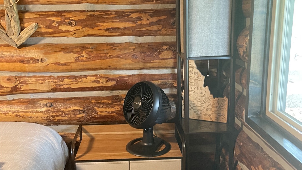 Photo of Bedroom in Post Falls
