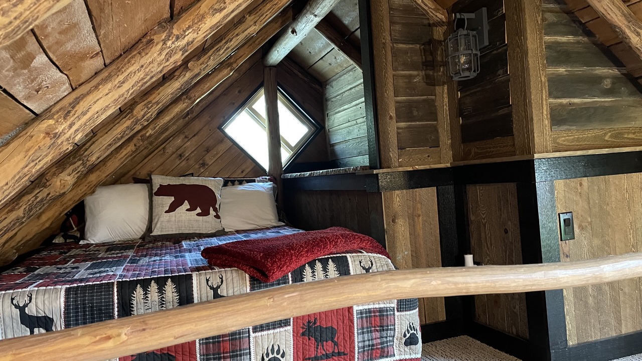 Photo of Bedroom in Post Falls