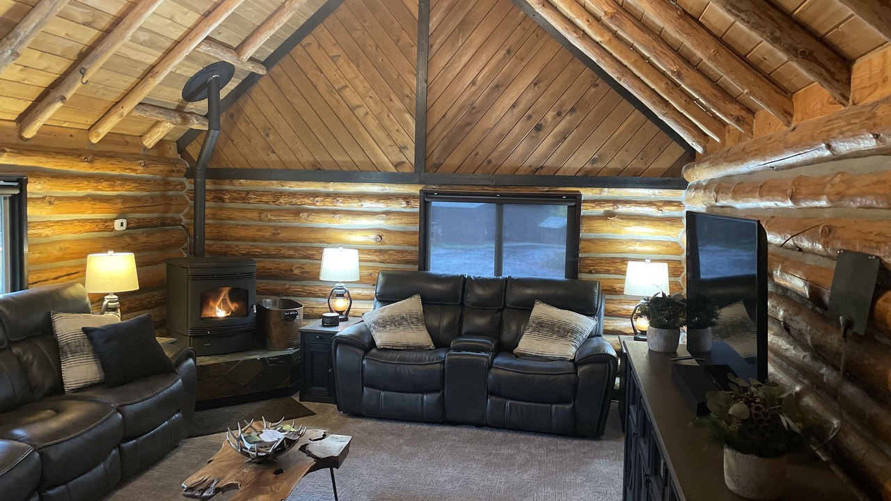 Photo of Livingroom in Post Falls