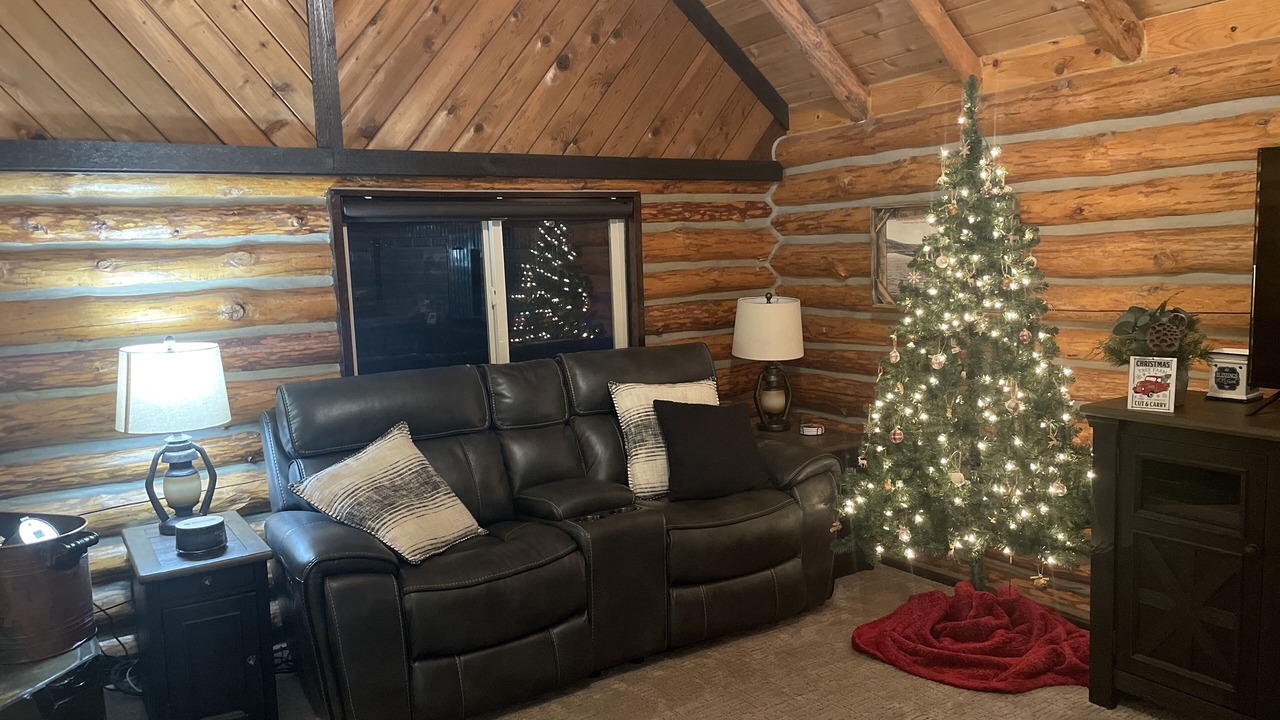 Photo of Livingroom in Post Falls