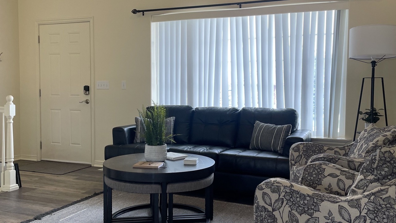 Photo of Livingroom in Dutch John
